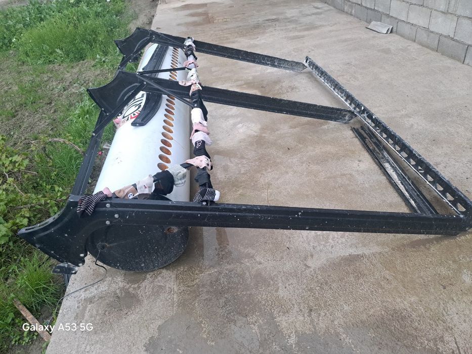 areston sotiladi 300 litrlik