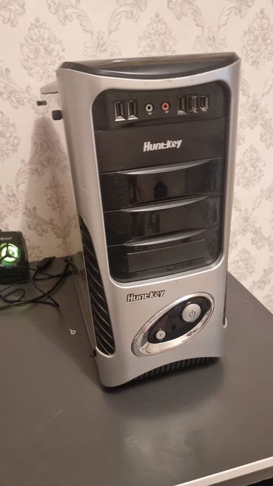 Срочно продам компьютер в комплекте