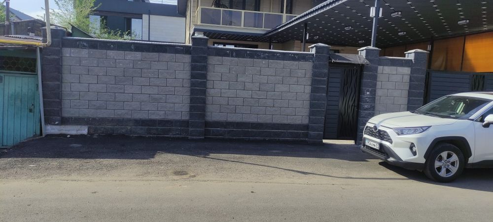 Сплиттерные блоки