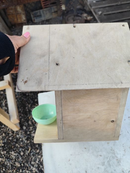 Скворечник продам