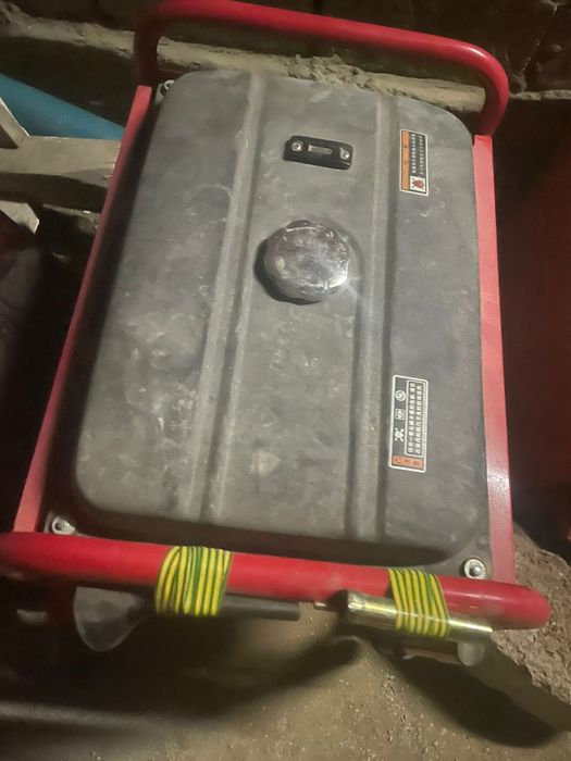 Генератор сатылат