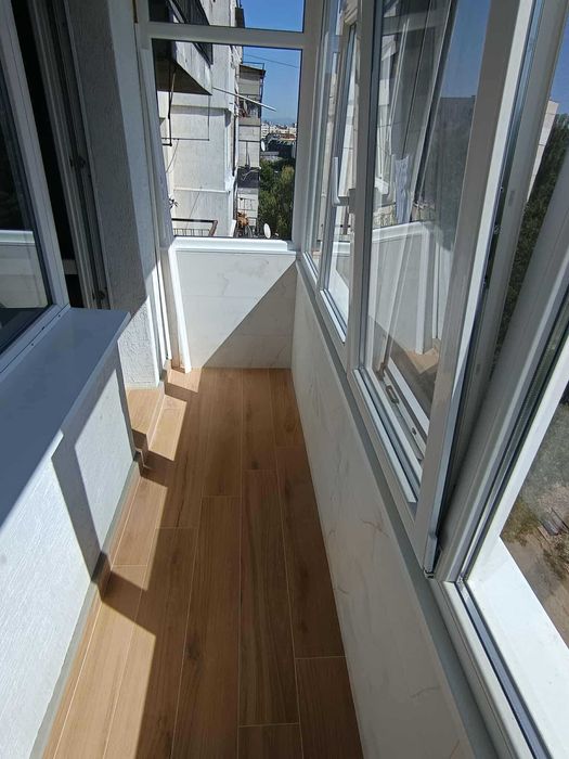 Дава се под наем Двустаен апартамент в София, Люлин 7 - 65 кв.м за 600 € - Снимка #15