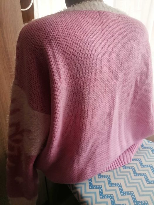 Блуза пуловер 18 лв