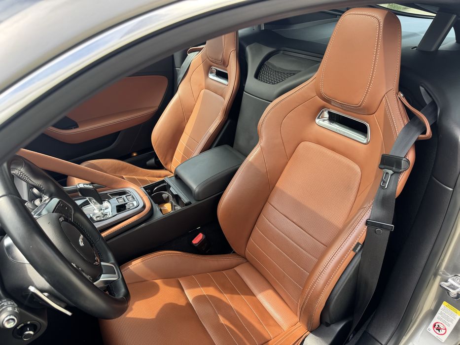 JAGUAR F-TYPE 2020 — imagine 5