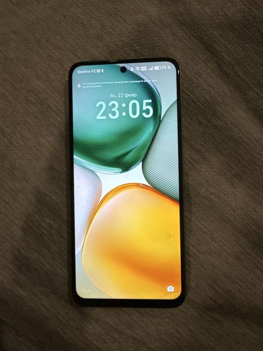 Телефон хонор х7с