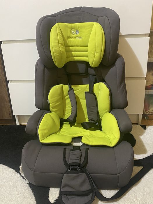 Scaun auto copii kinder kraft