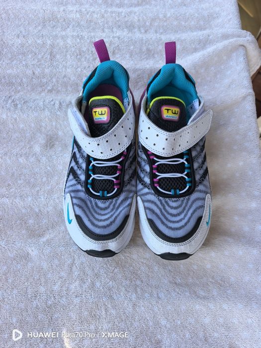 Детски маратонки nike номер 34 стелка 21.см5