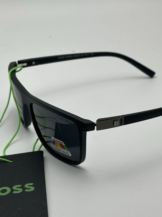 Ochelari de soare Hugo Boss Polarizati