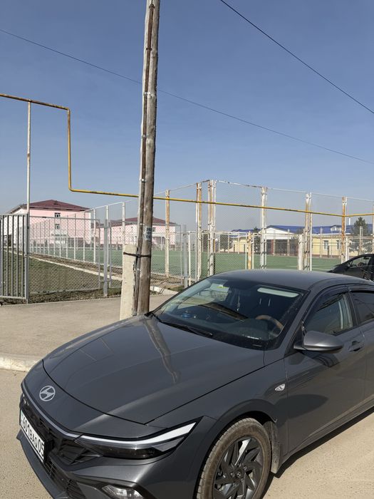 Продам участок в п.Батан