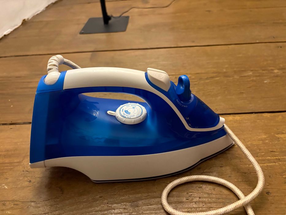 Fier de calcat Philips GC 2510 2000 W functional stare buna