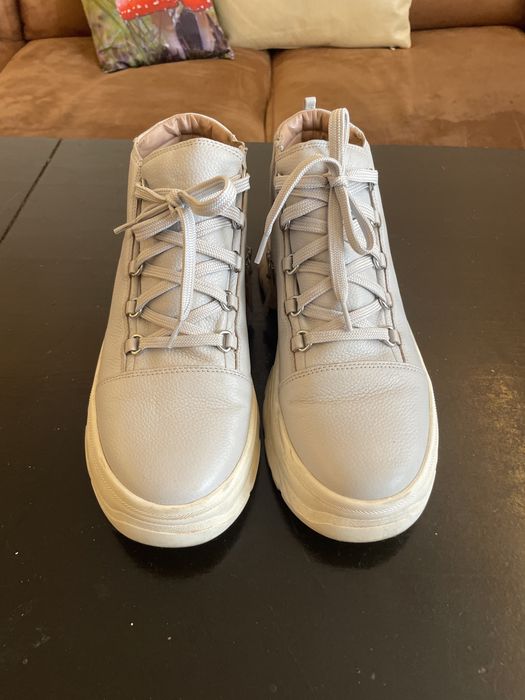 Преходни обувки пролет/есен