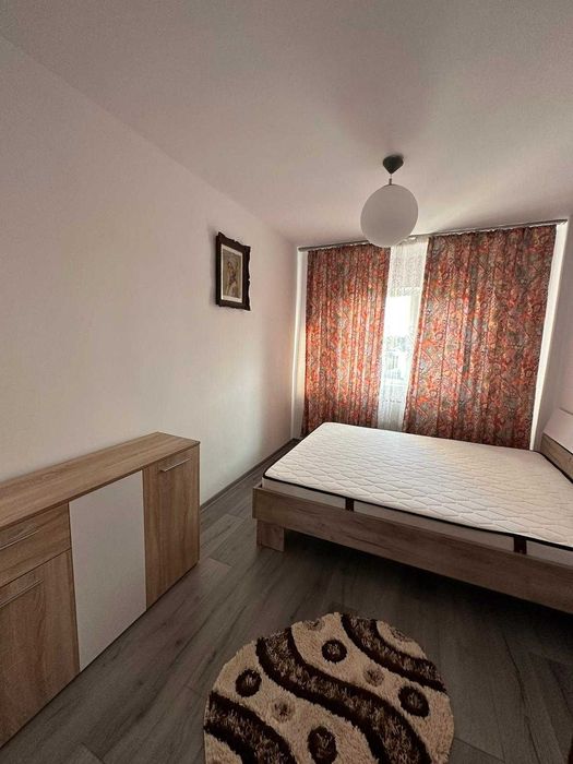 Apartament 3 camere de inchiriat Debarcader