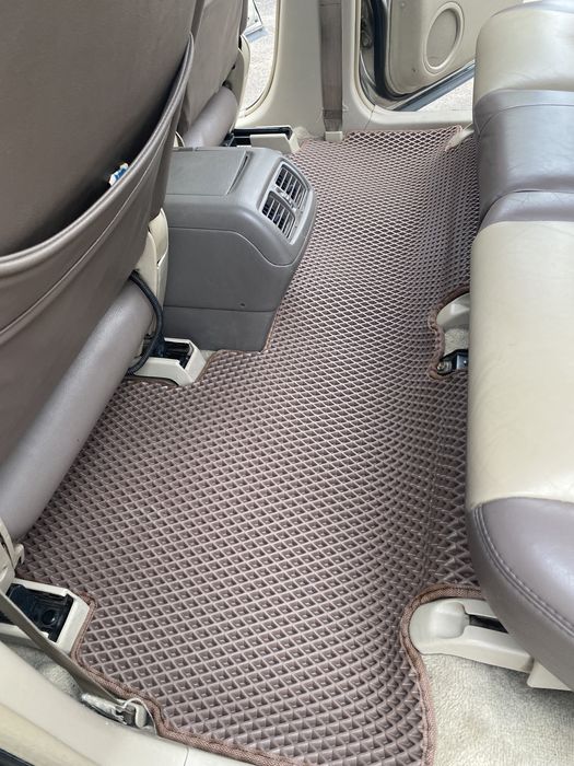 Ева коврики Накидки на Панель 3Д коврики