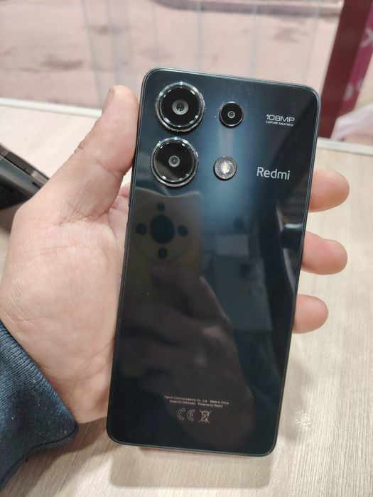 Redmi Note 13 512Gb!!!