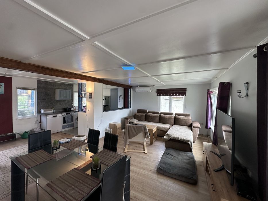 Продава се Къща в Тервел - 100 кв.м за 650 €/кв.м - Снимка #1