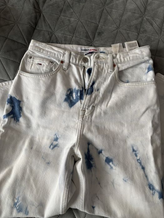 Дънки Tommy Jeans