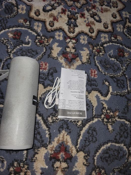 Продам  калонку без проводюу