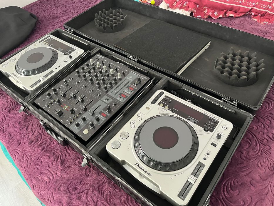 cdj 800 mk2 second hand si noi de vanzare • Anunturi • OLX.ro