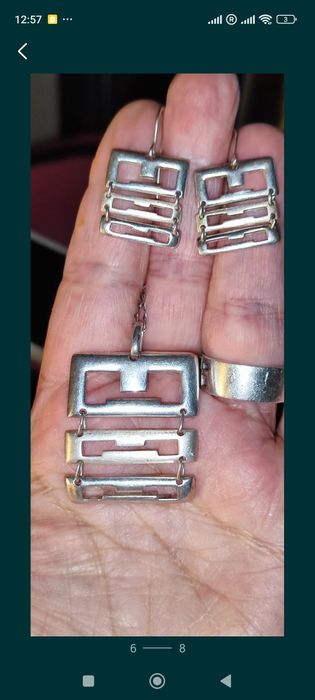 gre cesc s il ver masiv vezi  fo t o