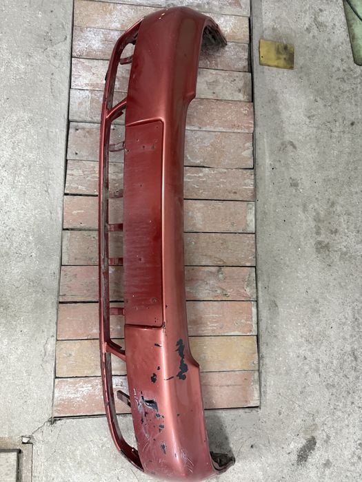 Бампер Ауди А4 Б5 передний