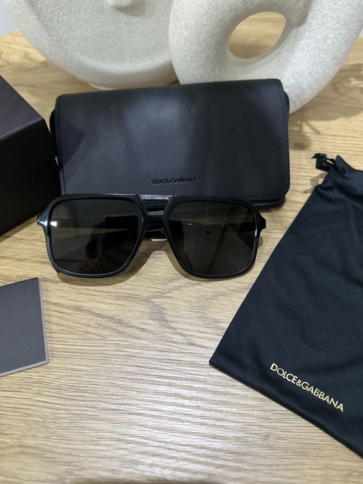 DG слънчеви очила