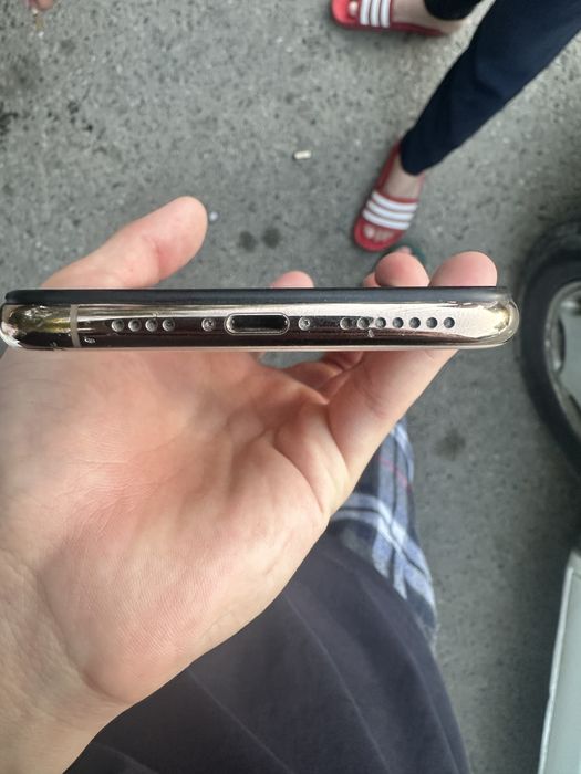 Iphone xs max Айфон