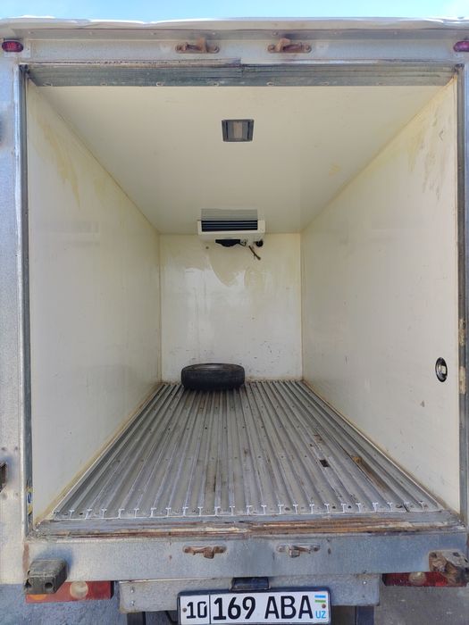 Foton forland 2014 yil