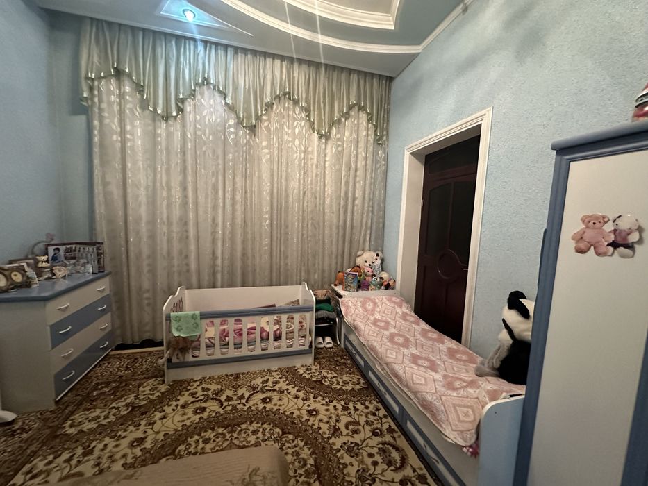 SROCHNA..Tayyor uy sotiladi Abdurahmonovda 6,2 sotix