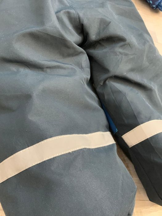 Комбинезон детский