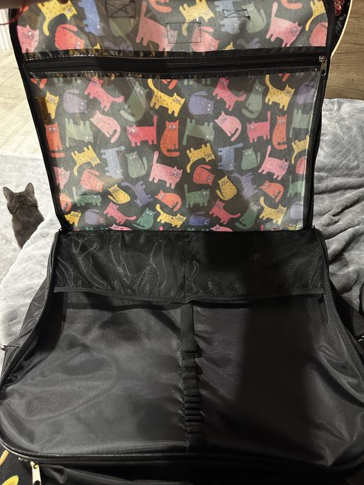 Сумка для рисования