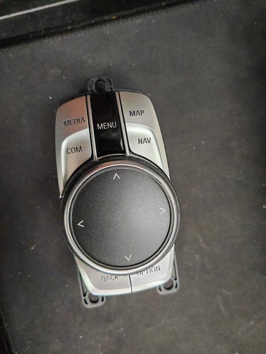 NBT EVO комплект модул навигация BMW F15 X5 X6 F30 G11 джойстик IdRIVE