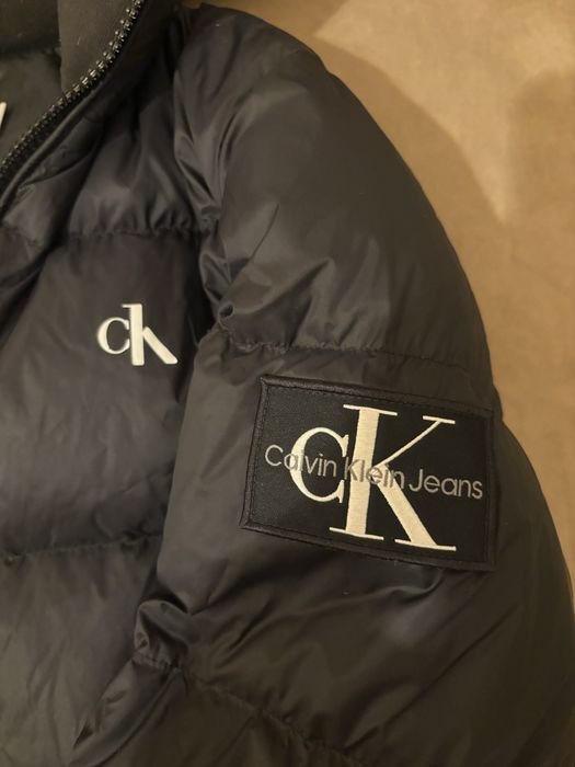 Calvin Klein Puffer