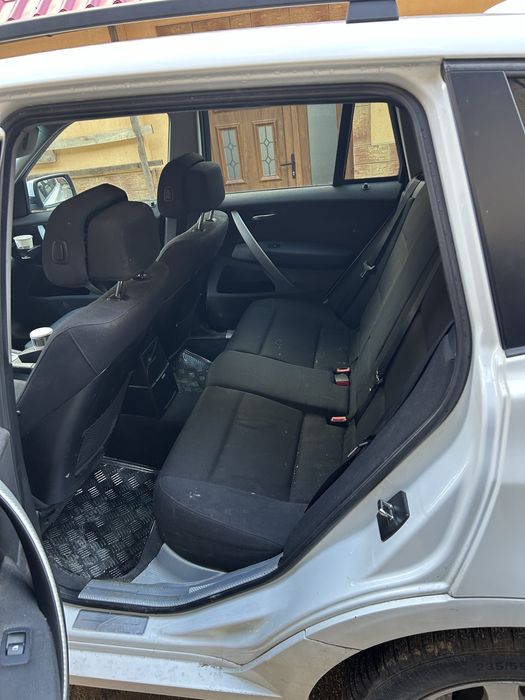 De vanzare bmw x3 !!!