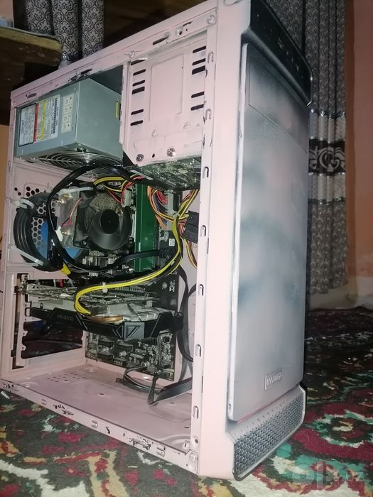 Продаю игровой ПК
