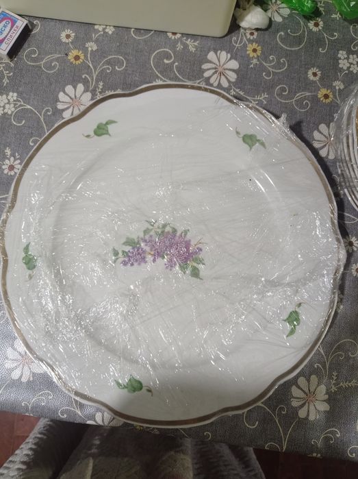 Столовая посуда Дулево