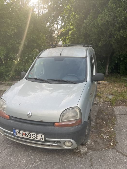 De vanzare Renault Kango