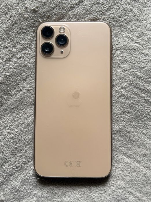 Vand iphone 11 pro 256 gb