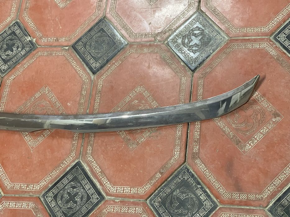 Молдинг камри 50