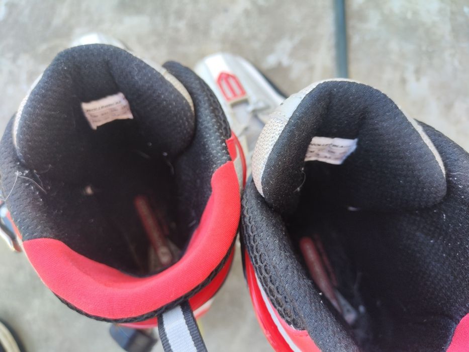 Rollerblade CROSSFIRE 4D AIR 44