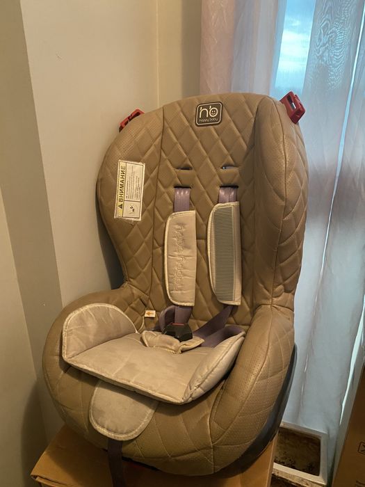 Продам Автокресло