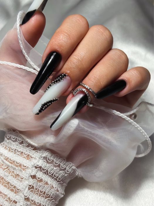 Servicii manichiură -Ilfov Pantelimon