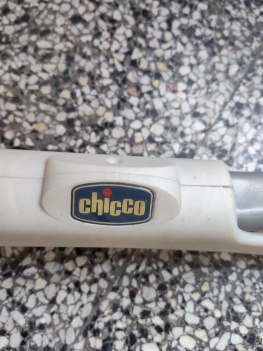 Детска масичка за хранене