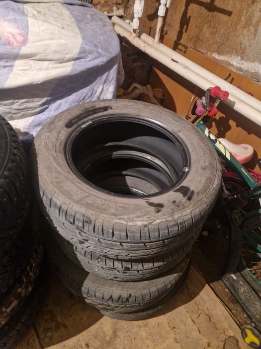 Резина зима и лето