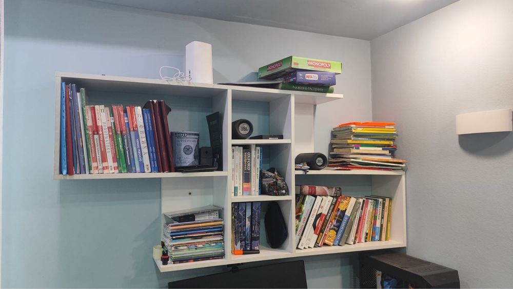 Комод шкаф полка книжная  150*70 см