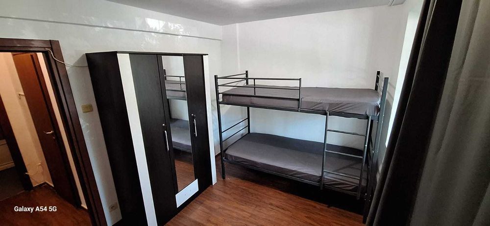 personal asiatic metrou ap 2-3 camere Grivita si Aparatorii Patriei