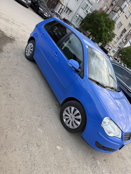 Polo de vanzare