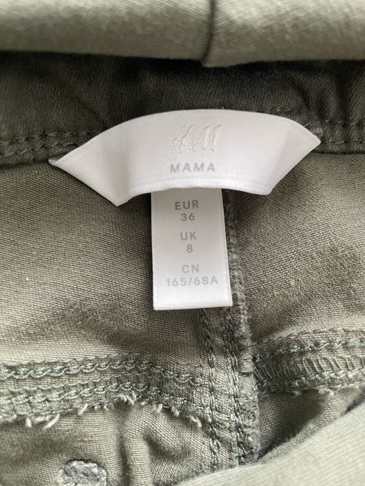 Дънки за бременни Н&М, размер 36