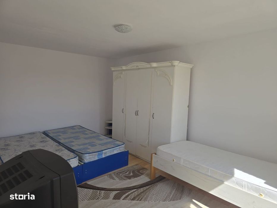 Tuzla | Casa 3 Camere | 300Mp Teren | Cartierul Nou