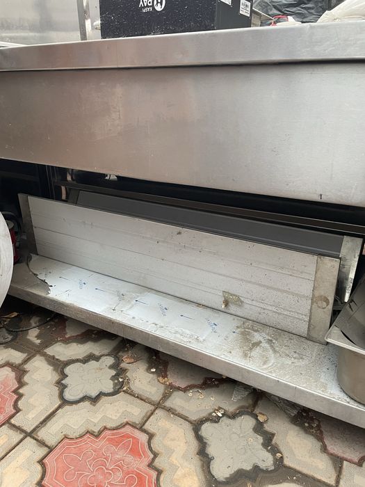 Обогреватель EQUATION, идеальное состояние