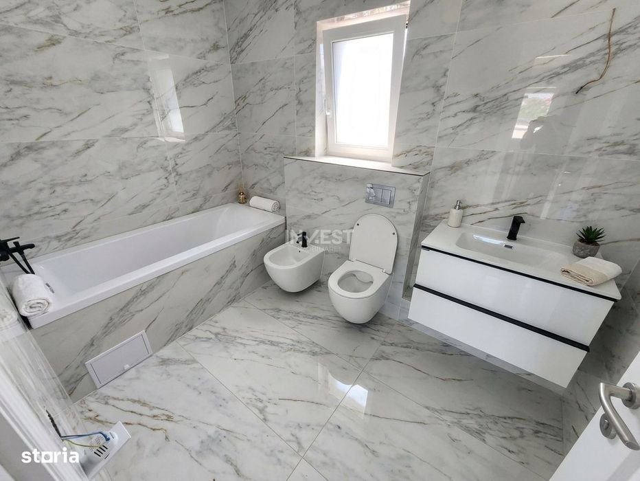 Casa Individuala , Valea Adanca , 135Mp Utili , 430 Mp Teren